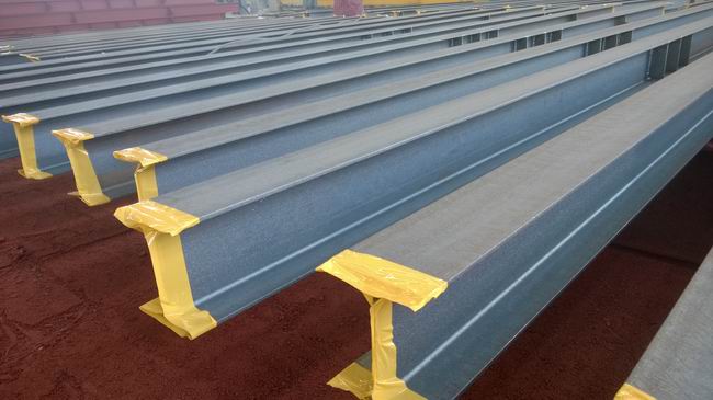 拋丸、除銹效果